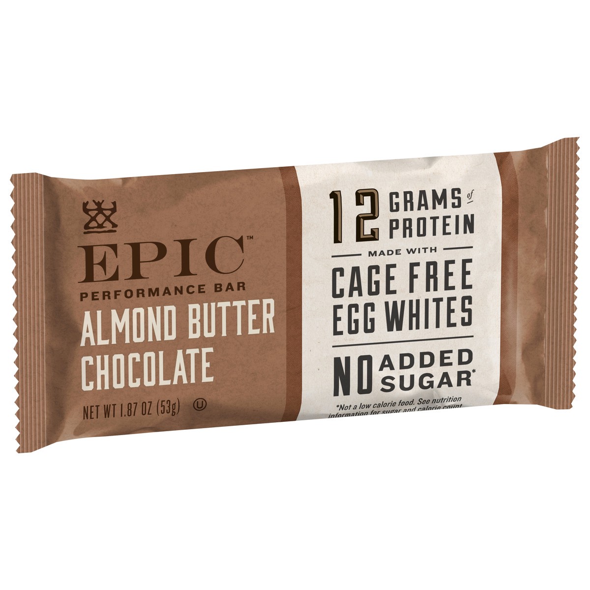 slide 2 of 9, Epic Choc Almond Protein Bar, 1.87 oz