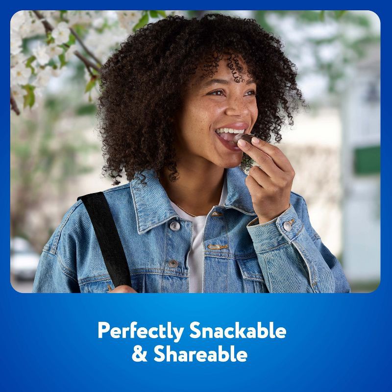 slide 3 of 6, Hostess Double Chocolate Donettes - 10.75oz, 10.75 oz