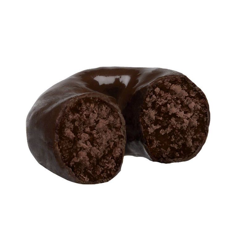 slide 6 of 6, Hostess Double Chocolate Donettes - 10.75oz, 10.75 oz