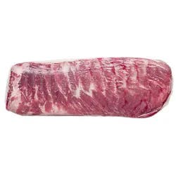Pork Sparerib Previously Frozen - 4.5 Lb