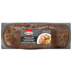 Hormel Always Tender Peppercorn Pork Tenderloin - 1.15 Lb