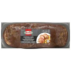 Hormel Always Tender Peppercorn Pork Tenderloin - 1.15 Lb