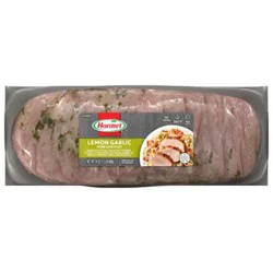 Hormel Always Tender Lemon Garlic Pork Loin Filet - 24 Oz