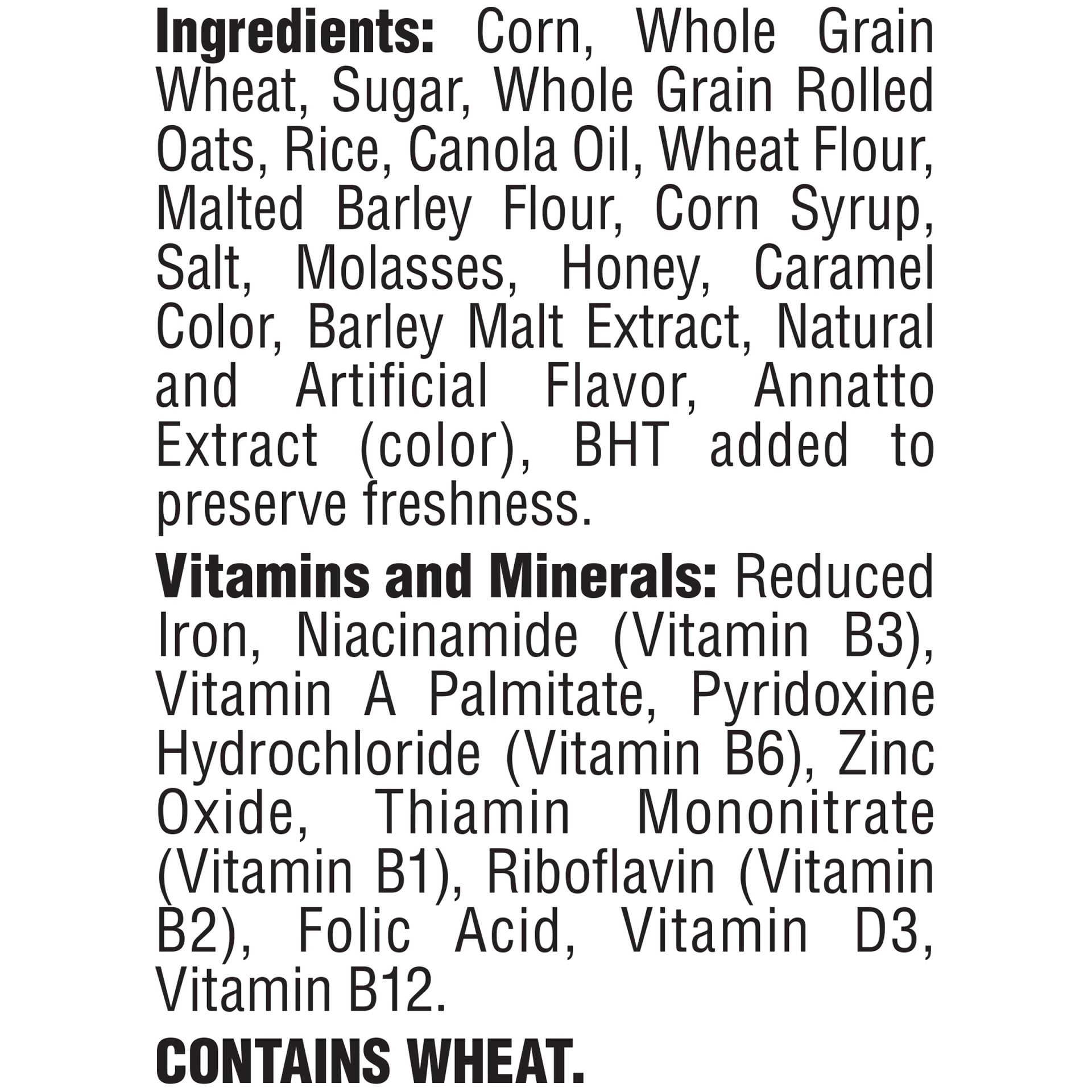 slide 8 of 8, Post Cereals Honey Bunches of Oats Cereal, Honey Roasted, 14.5 oz