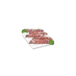 Pork Loin Ribs Country Style Boneless - 1.5 Lb