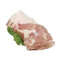 Pork Roast Loin Sirloin Boneless Whole - 10 Lb