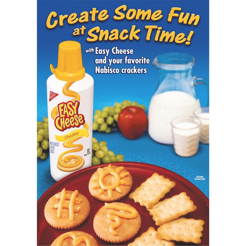 slide 6 of 8, Chicken in a Biskit Original Baked Snack Crackers - 12oz, 12 oz