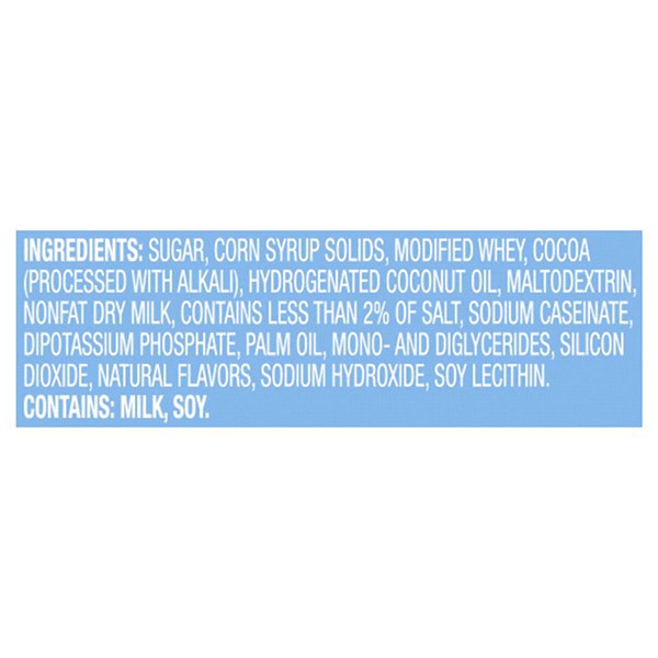slide 9 of 13, MEIJER HOT COCOA - 8 ct, 8 ct