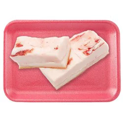 Pork Fat - 2 Lb