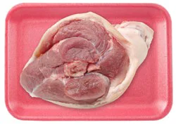 Pork Hocks Fresh - 1.50 Lb