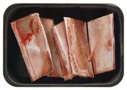 Beef Bones For Soup - 1.50 Lb