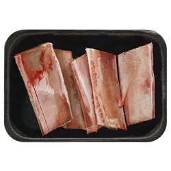 Beef Bones For Soup - 1.50 Lb