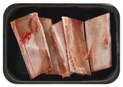 Beef Bones For Soup - 1.50 Lb