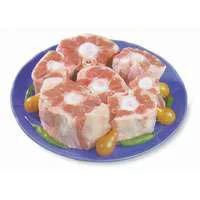 Beef Oxtail Small Pack Case Ready Fresh - 1.50 Lbs.