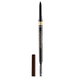 L'Oreal Paris Brow Stylist Definer Eyebrow Mechanical Pencil - 390 Dark Brunette - 0.003oz