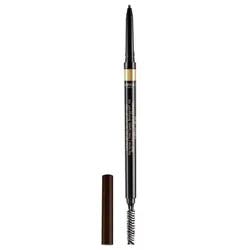 L'Oreal Paris Brow Stylist Definer Eyebrow Mechanical Pencil - 390 Dark Brunette - 0.003oz