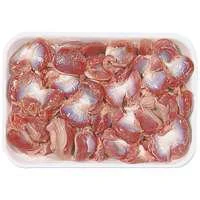 Meat Counter Chicken Gizzards & Hearts - 1 Lb