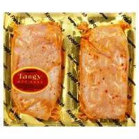 Meat Counter Chicken Thighs Boneless Skinless Fresh - 1.50 Lb