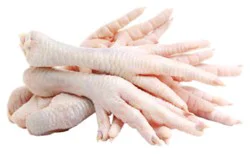 Chicken Feet - 2 Lb