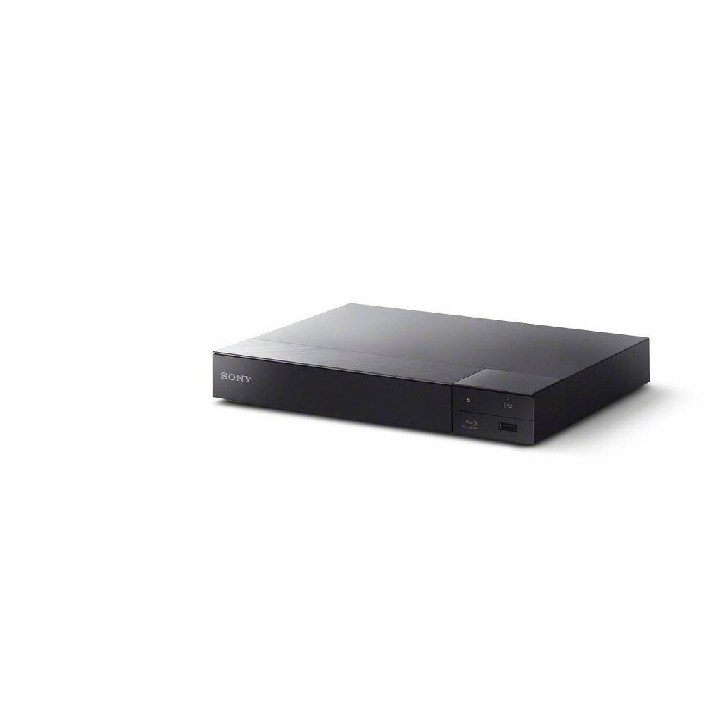 slide 3 of 7, Sony 4K Upscaling 3D Streaming Blu-ray Disc Player - Black (BDPS6700), 1 ct