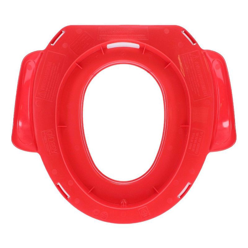 slide 2 of 12, PAW Patrol "Let's Have Fun" Soft Potty Seat with Potty Hook, 1 ct