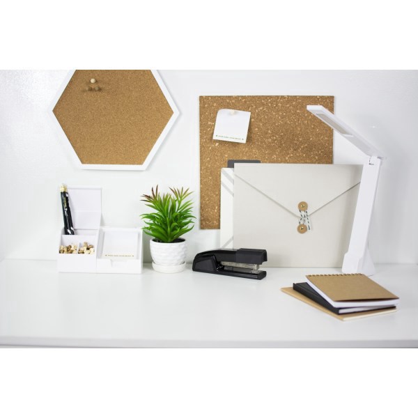 slide 5 of 7, BOSTITCH Stanley Bostitch Epic Stapler, Black, 1 ct