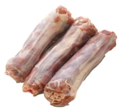 Turkey Necks - 1.25 Lb