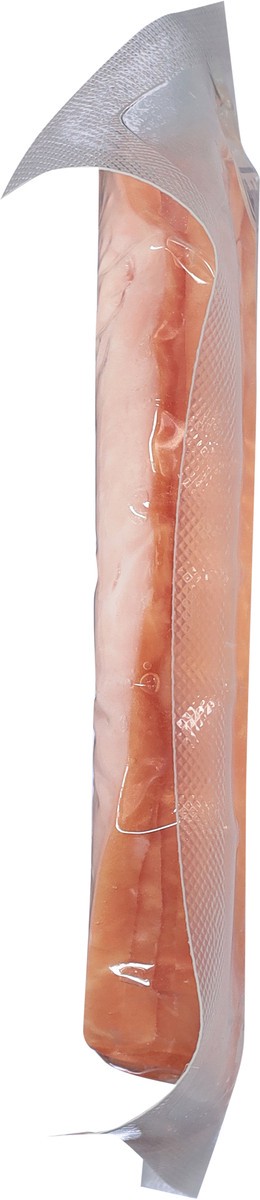 slide 6 of 12, Jones Canadian Bacon - 6 Oz, 6 oz