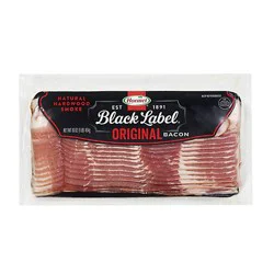 Hormel Black Label Bacon Original - 16 Oz