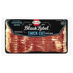 Hormel Black Label Thick Sliced Bacon - 16 Oz