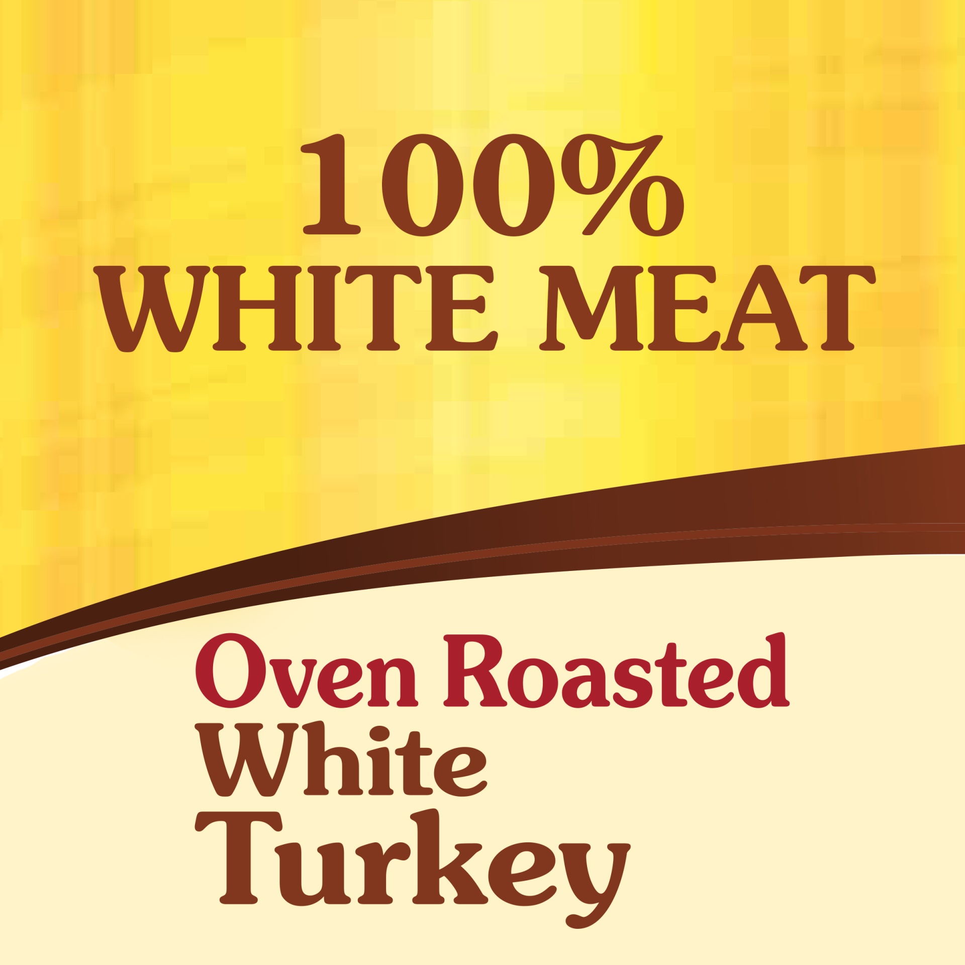 Oscar Mayer Lean Oven Roasted White Turkey Sliced Lunch Meat Pack 16 oz ...