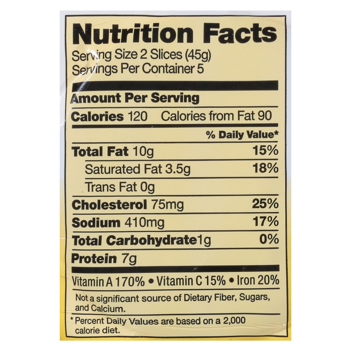 slide 7 of 12, Jones Dairy Farm Sliced Braunschweiger - 8 Oz, 8 oz