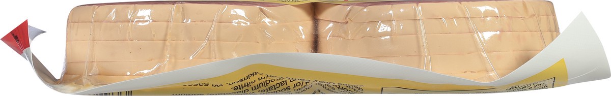 slide 6 of 12, Jones Dairy Farm Sliced Braunschweiger - 8 Oz, 8 oz