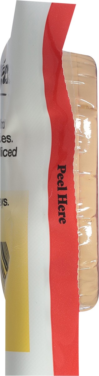 slide 5 of 12, Jones Dairy Farm Sliced Braunschweiger - 8 Oz, 8 oz