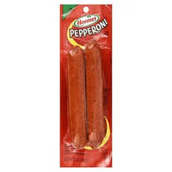 Hormel Pepperoni Stick - 5 Oz