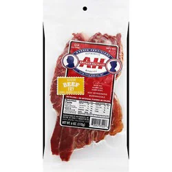 A&h Beef Fry - 6 Oz