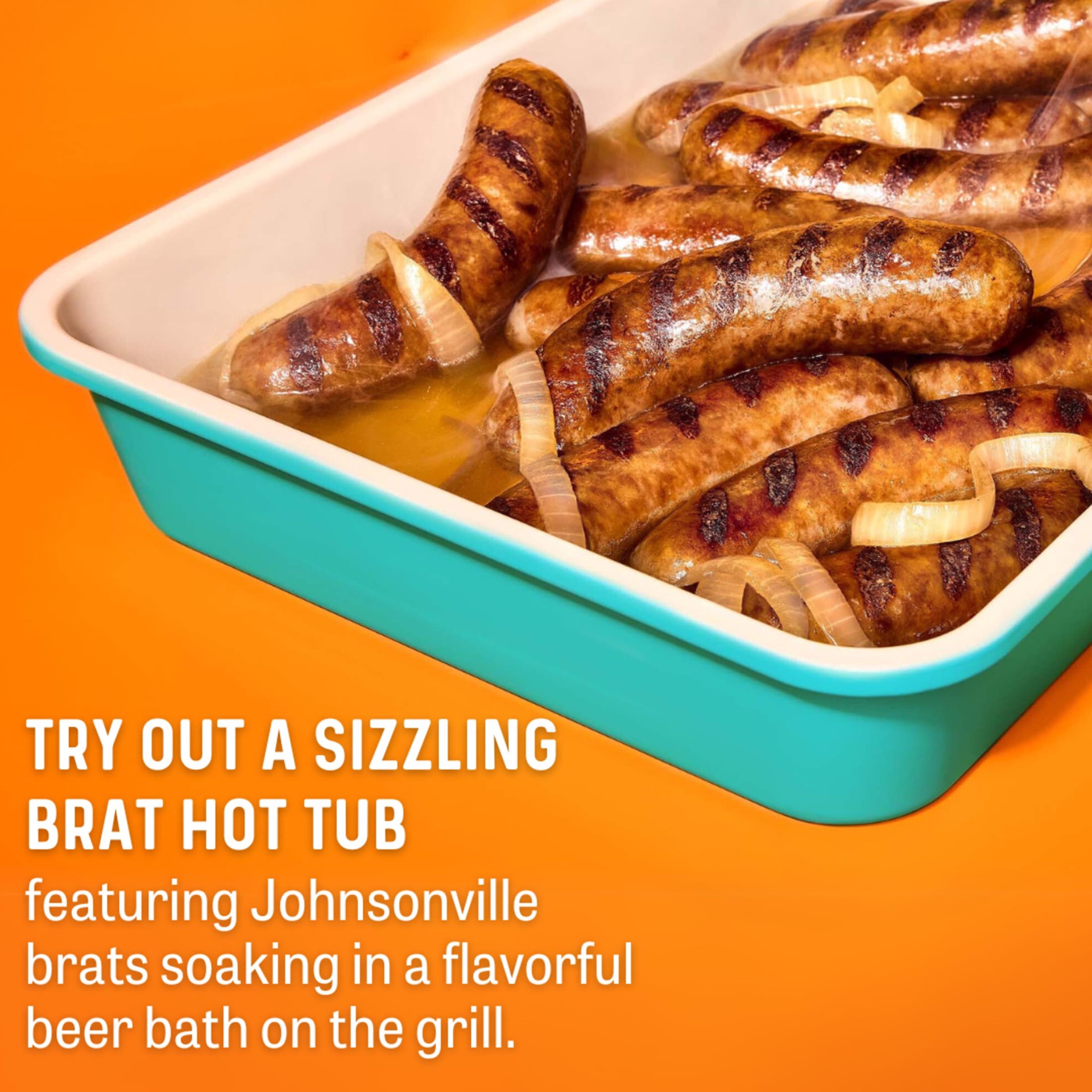 slide 4 of 8, Johnsonville Sweet Italian Sausage, 19 oz