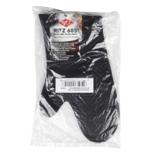 slide 1 of 1, Ritz Silicone Oven Mitt, 1 ct
