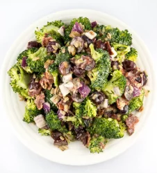 Brocco Salad Blend