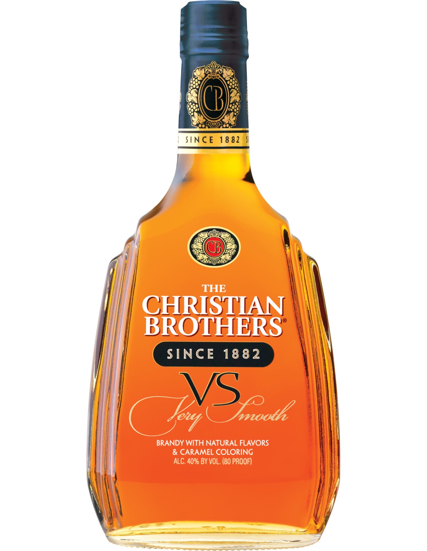 slide 1 of 3, Christian Brothers VS, 1000 ml, 1000 ml