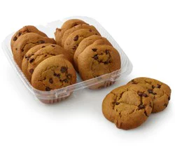 Bakery Fresh Goodness Pumpkin Chocolate Chip Cookies