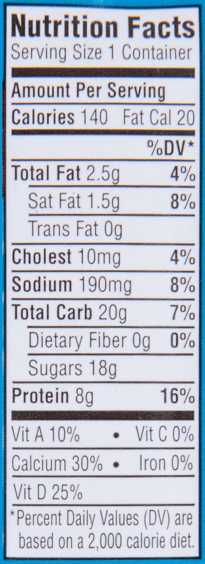 slide 4 of 8, TruMoo Milk 6 ea, 6 ct