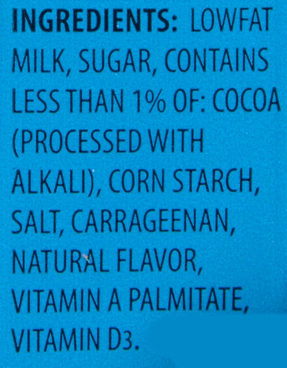 slide 5 of 8, TruMoo Milk 6 ea, 6 ct