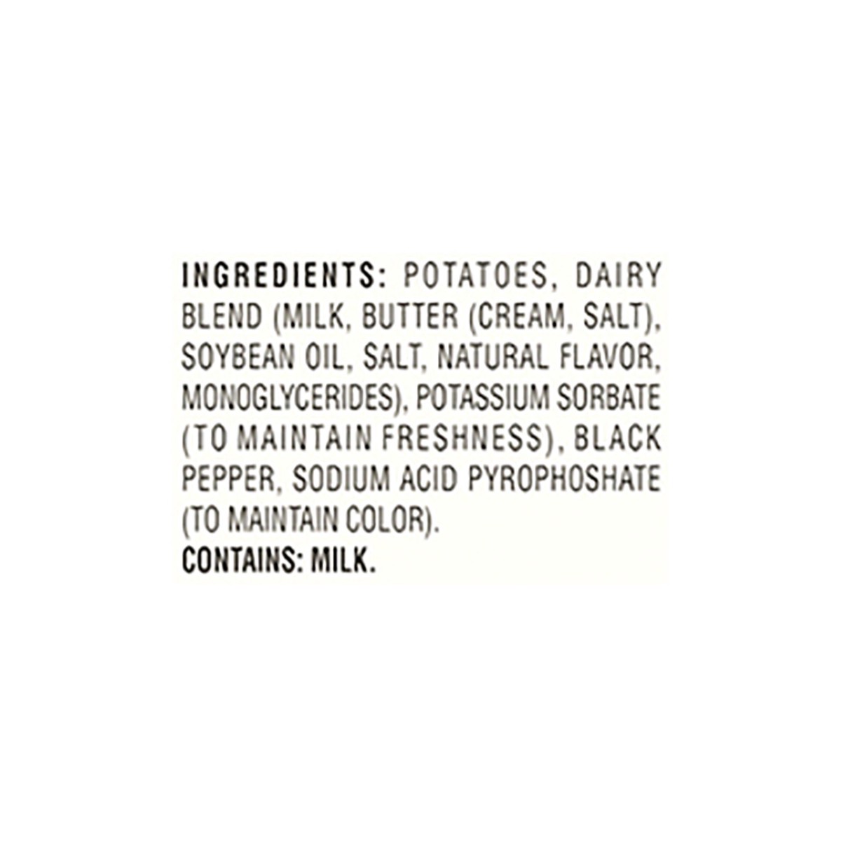 slide 5 of 11, Bob Evans Mashed Potatoes Original - 24 Oz, 24 oz