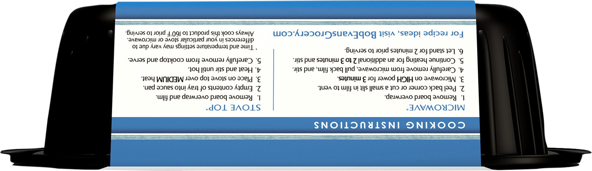 slide 6 of 11, Bob Evans Mashed Potatoes Original - 24 Oz, 24 oz