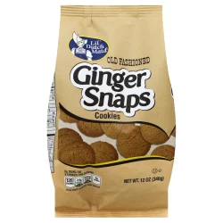 Lil' Dutch Maid Ginger Snaps