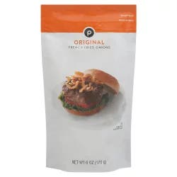 Publix Original French Fried Onions