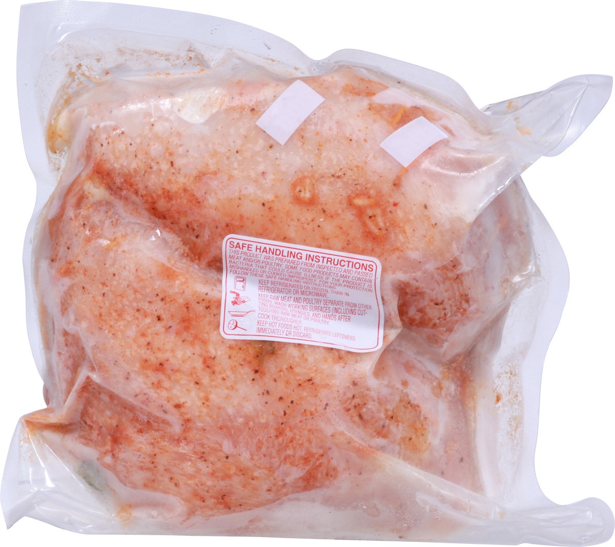 slide 2 of 9, La Boucherie Chicken Breast Stuffed with Crawfish Jambalaya 24 oz, 24 oz