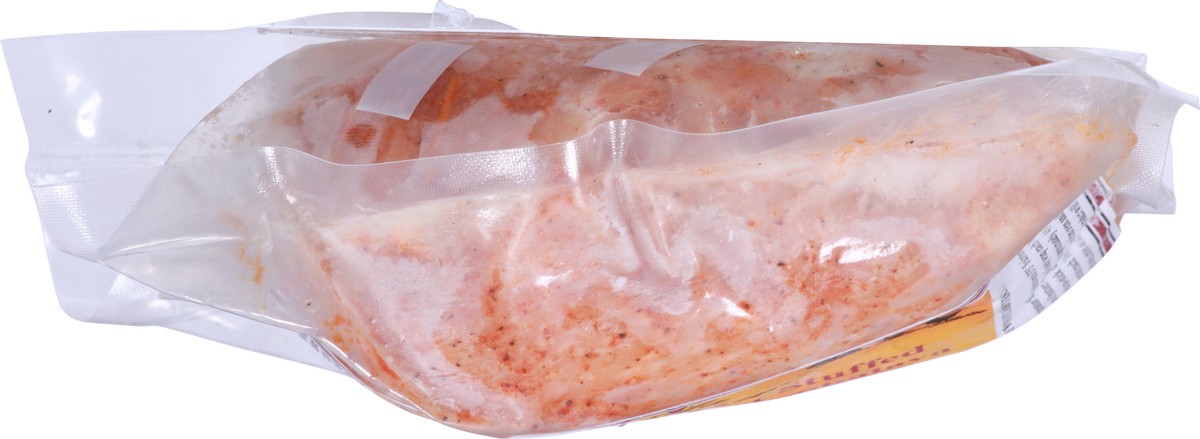 slide 5 of 9, La Boucherie Chicken Breast Stuffed with Crawfish Jambalaya 24 oz, 24 oz