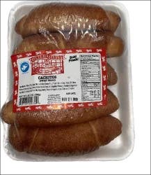 Genesis Bakery Gen Cachitos